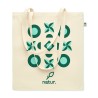 Bolsa de algodón orgánico Nuoro