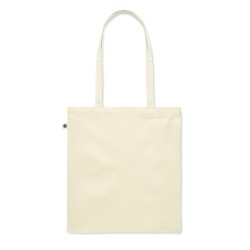 Bolsa de algodón orgánico Nuoro