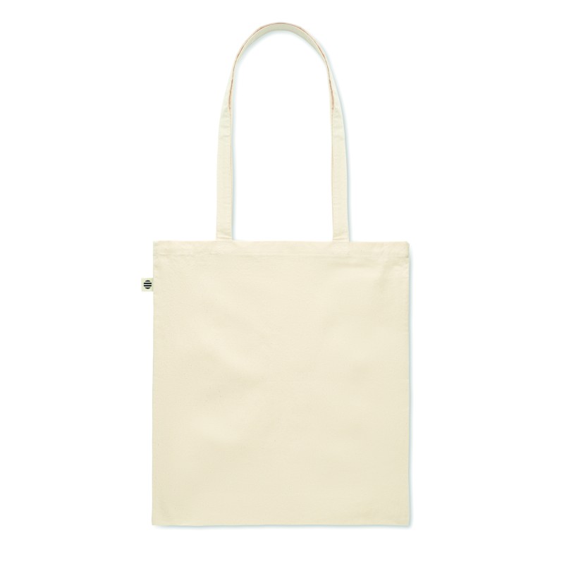 Bolsa de algodón orgánico Nuoro