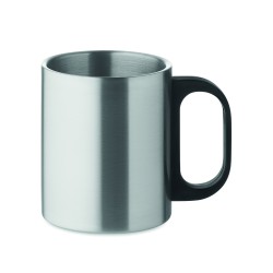 Taza de acero inoxidable de...