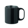 Taza de acero inoxidable de doble pared Taniss 300 ml