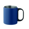 Taza de acero inoxidable de doble pared Taniss 300 ml