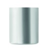 Taza de acero inoxidable de doble pared Taniss 300 ml