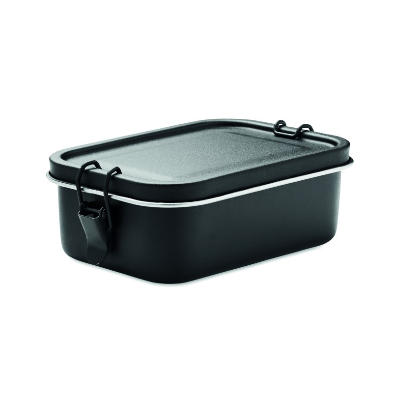 Fiambrera de acero inoxidable Chan Lunchbox Colour 750 ml