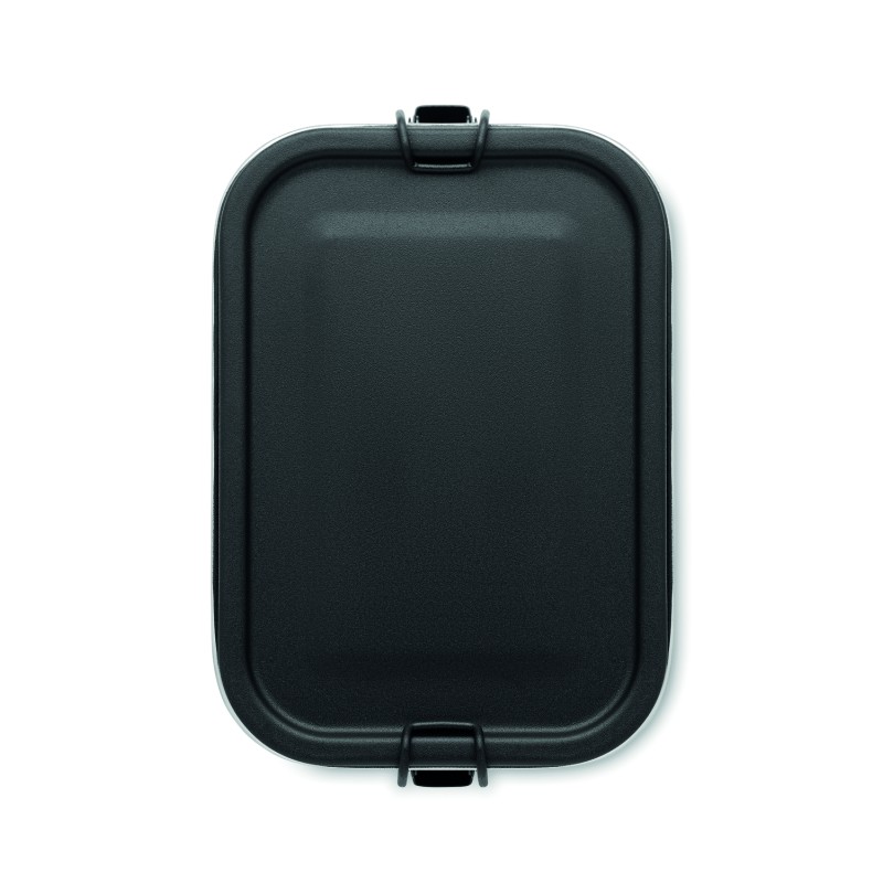 Fiambrera de acero inoxidable Chan Lunchbox Colour 750 ml