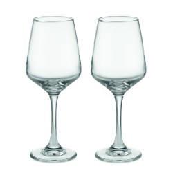 Juego de 2 copas de vino...