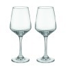 Juego de 2 copas de vino Cheers 400 ml
