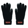 Guantes táctiles de RPET Takai