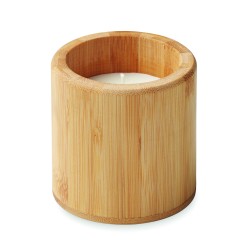 Vela de cera vegetal Giza...