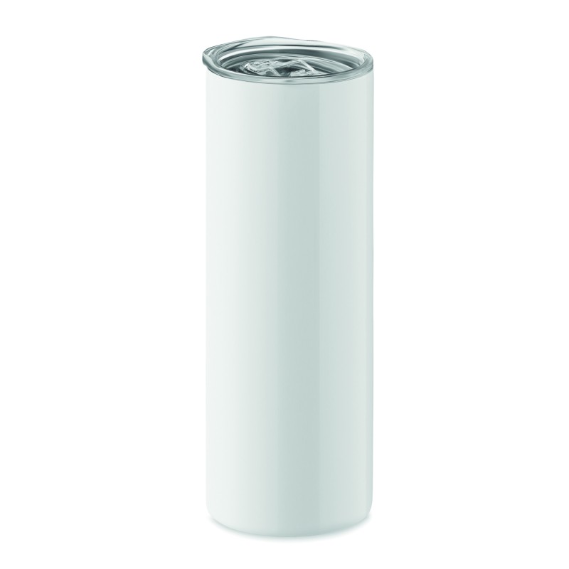 Vaso de doble pared para sublimación Sfeer 590 ml
