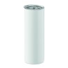 Vaso de doble pared para sublimación Sfeer 590 ml