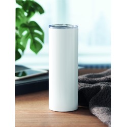 Vaso de doble pared para sublimación Sfeer 590 ml