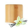 Vela de cera vegetal Giza 160 g