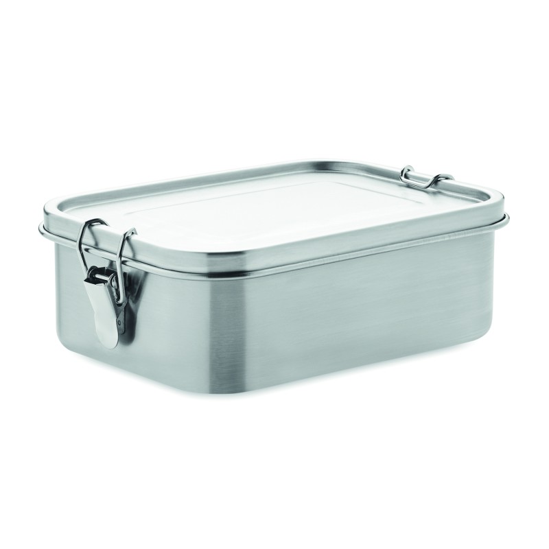 Fiambrera de acero inoxidable Sao 1200 ml