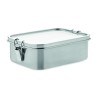 Fiambrera de acero inoxidable Sao 1200 ml