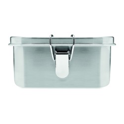 Fiambrera de acero inoxidable Sao 1200 ml