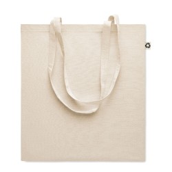 Bolsa de algodón reciclado...