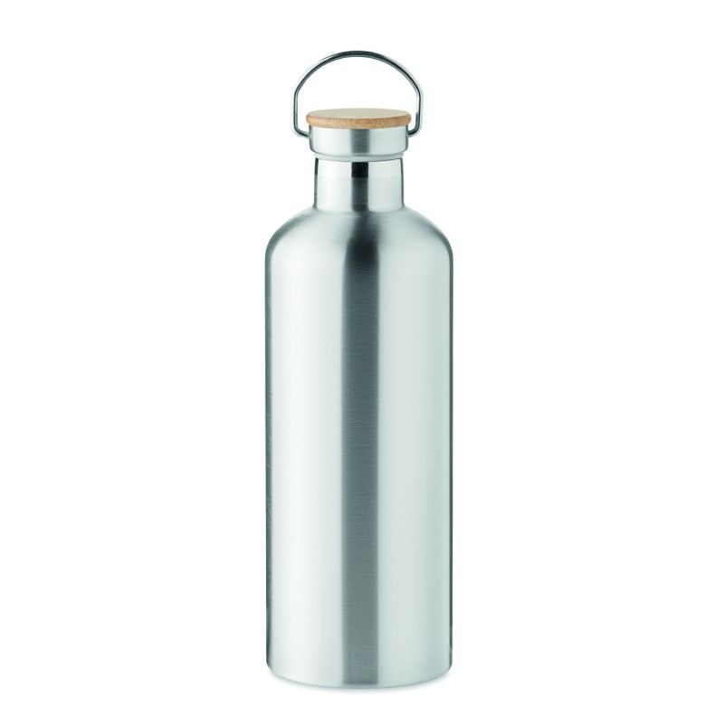 Botella térmica de doble pared Helsinki Extra 1,5 L
