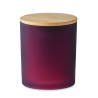 Vela de cera vegetal Keops Large 280 g