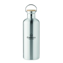 Botella térmica de doble pared Helsinki Extra 1,5 L