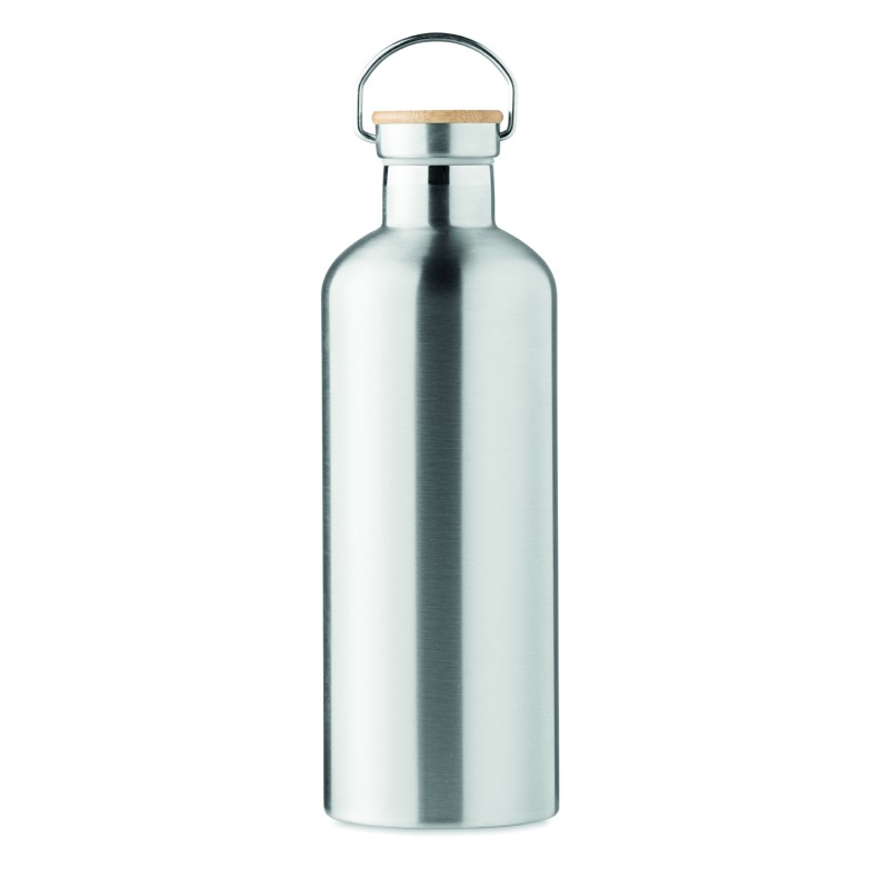 Botella térmica de doble pared Helsinki Extra 1,5 L