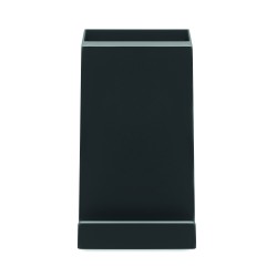 Cargador inalámbrico con portabolígrafos Block 15W