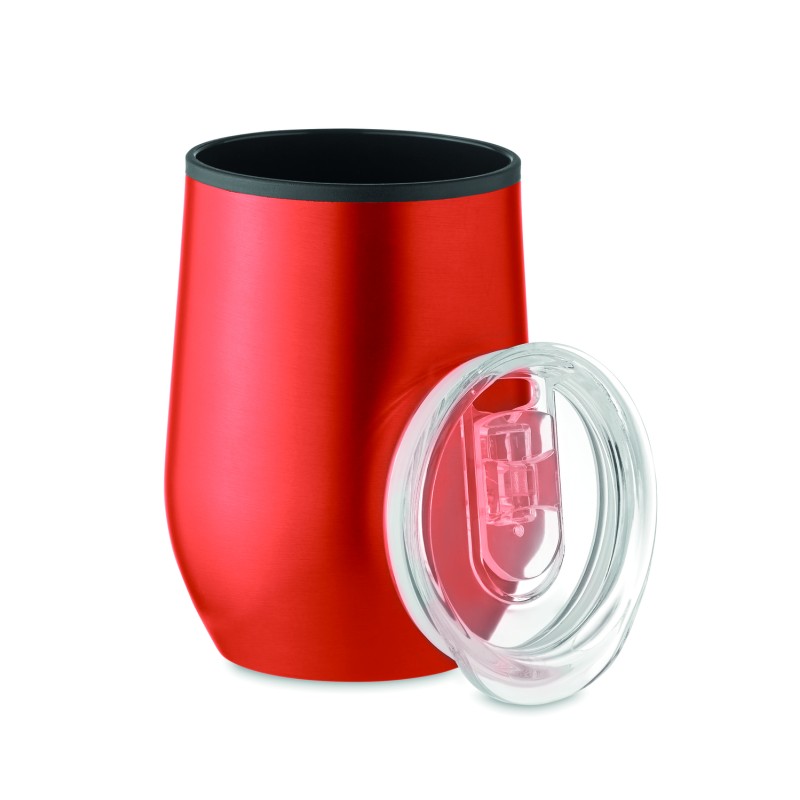 Vaso de doble pared Chin Chan 350 ml