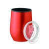 Vaso de doble pared Chin Chan 350 ml