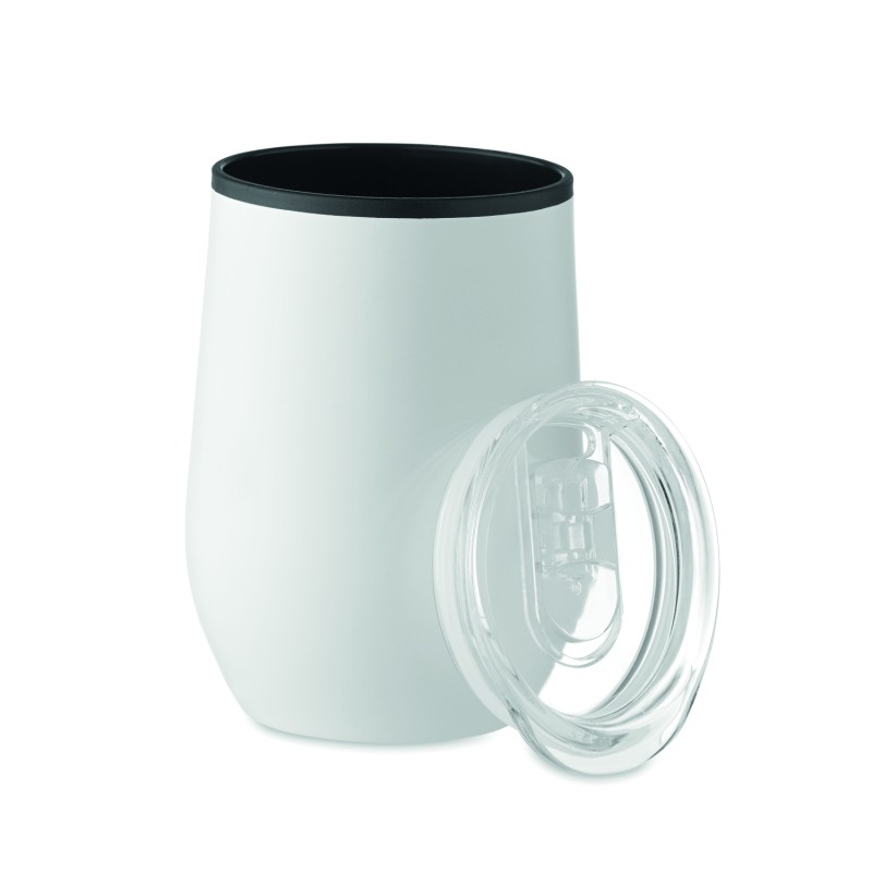 Vaso de doble pared Chin Chan 350 ml