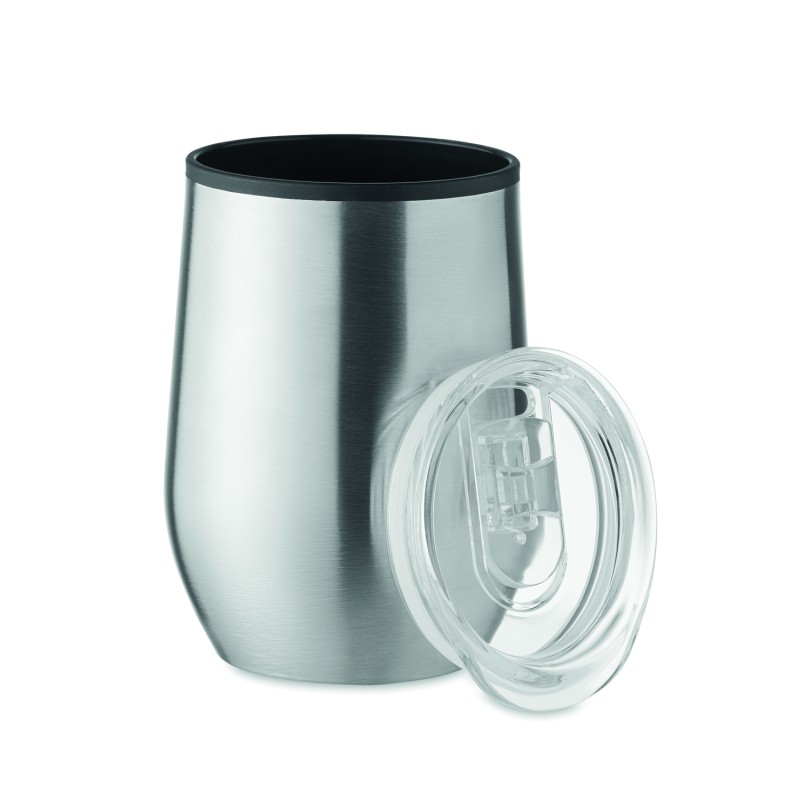 Vaso de doble pared Chin Chan 350 ml