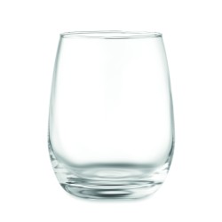 Vaso de vidrio reciclado...