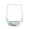 Vaso de vidrio reciclado Dilly 420 ml