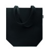 Bolsa de fieltro RPET Nata