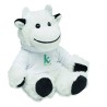 Peluche con forma de vaca Manny