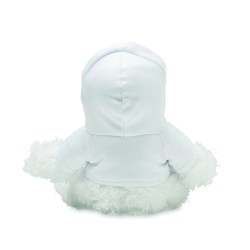 Peluche con forma de vaca Manny