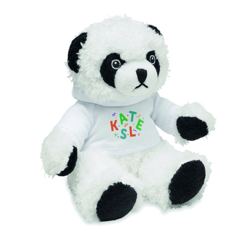 Peluche con forma de osito Penny