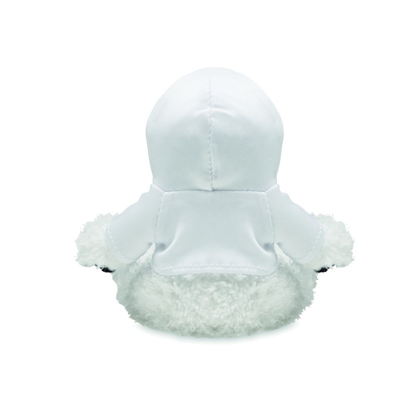 Peluche con forma de osito Penny