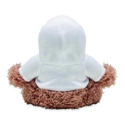 Peluche con forma de mono Lenny