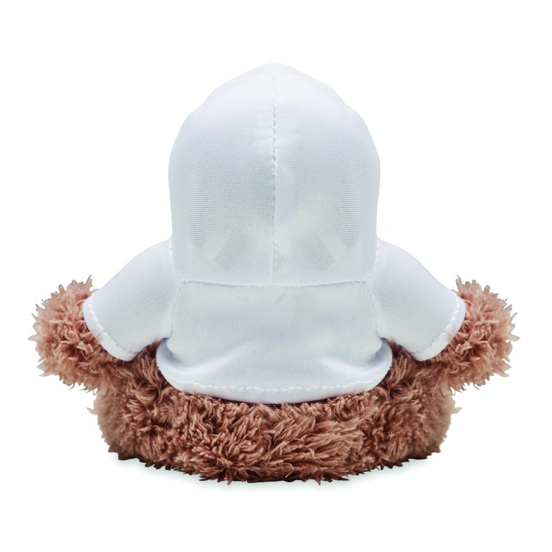 Peluche con forma de mono Lenny