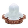 Peluche con forma de mono Lenny