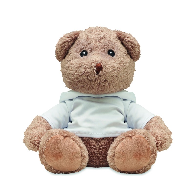 Osito de peluche grande John