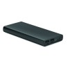 Powerbank de aluminio reciclado Powerflat 10C 10000 mAh