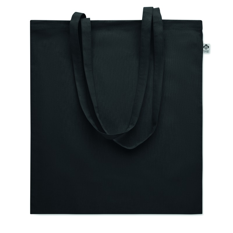 Bolsa de algodón orgánico Onel
