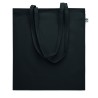 Bolsa de algodón orgánico Onel