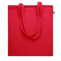 Bolsa de algodón orgánico Onel
