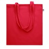 Bolsa de algodón orgánico Onel