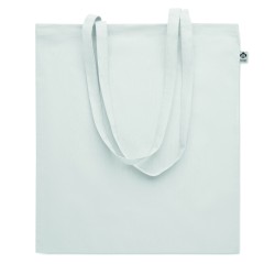 Bolsa de algodón orgánico Onel