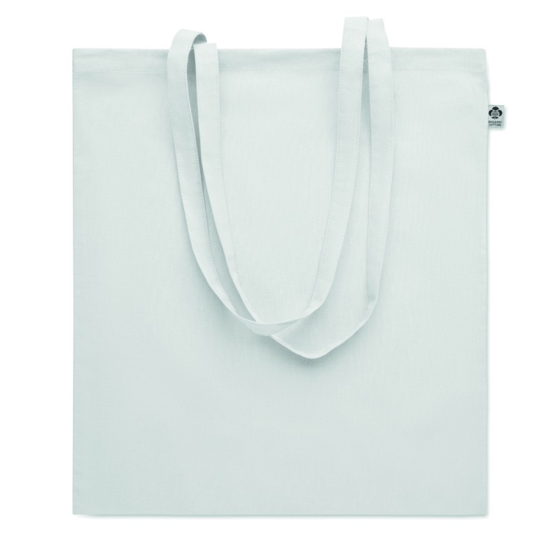 Bolsa de algodón orgánico Onel