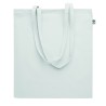 Bolsa de algodón orgánico Onel