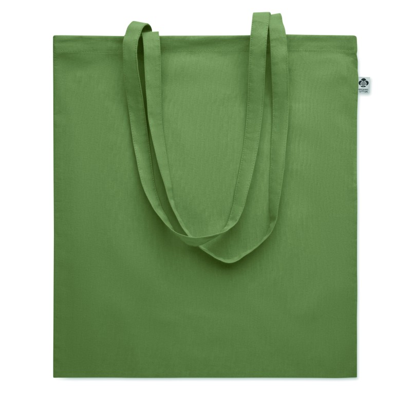 Bolsa de algodón orgánico Onel
